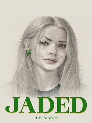 cover image of JADED